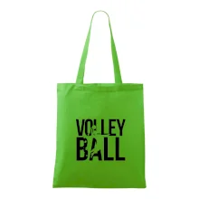 Volleyball nápis