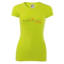 Moje srdce bije pro Bowling