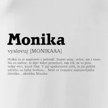 Triko k svátku - vaše jméno