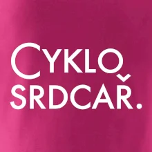 Cyklo srdcař