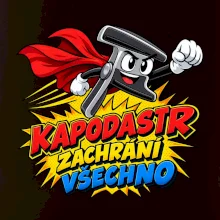 Kapodastr zachrání všechno