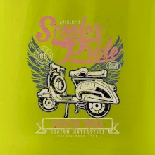 Scooter Pride Scooter Pride