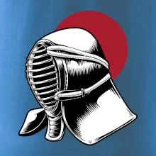 Japan culture - šerm