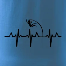 EKG skok o tyči