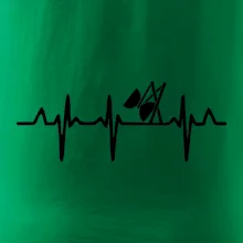 EKG diabolo