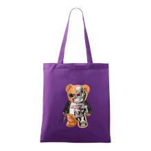 Medvídek terminátor