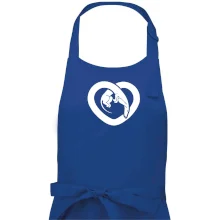 Jezevčík srdce - plný