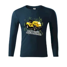 Nejlepší zahradník traktor