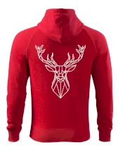 Geometrie - Jelen velký