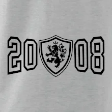 Narozeninový motiv - znak - 2008