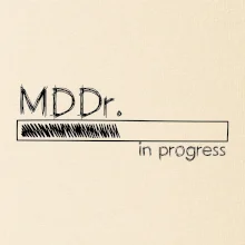 In progress titul MDDr. doktor / doktorka zubního lékařství