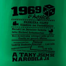 1969 v kostce