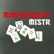 Mahjongový mistr