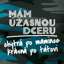 Mám úžasnou dceru