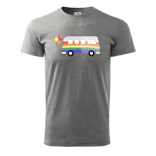 LGBT busík