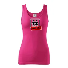 Bachelor Party - Game over (hetero)