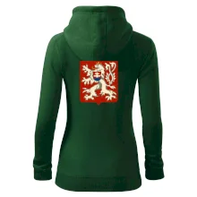 Znak malý První Republika československá 1918–1920