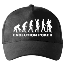 Evolution poker