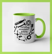 Automechanik - Když  to neopraví děda