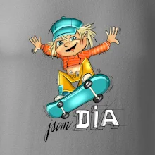 D I A skate D I A skate