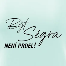 Být táta není prdel