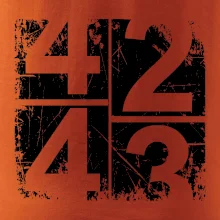 Tachometr 43