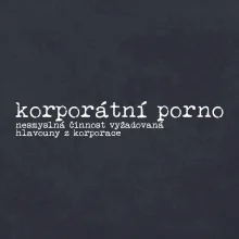 Čeština 2.0 - korporátní porno