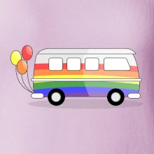 LGBT busík