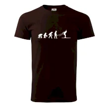 Biathlon Evoluce Běh