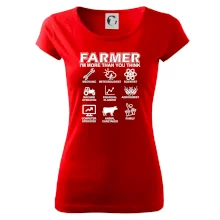 Farmer Symbols