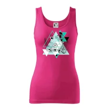 Bílý nosorožec (Pecka design)