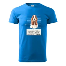 Baset - lump a darebák