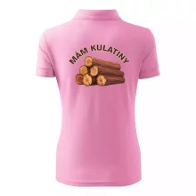 Mám kulatiny bez věku