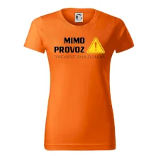 Mimo provoz - trpělivost byla zlomena