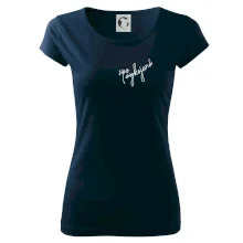 Spokojená - vykojená