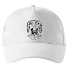 Nesnáším být sexy - potápěč