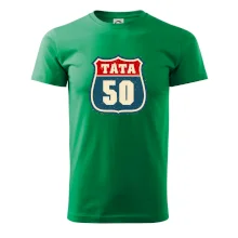 Táta 50