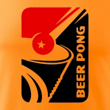 Beer pong