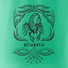 Scorpio - vintage