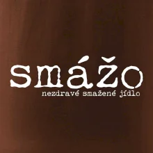 Čeština 2.0 - Smážo