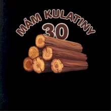 Mám kulatiny 30