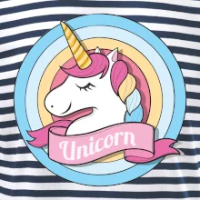 Jednorožec v kolečku