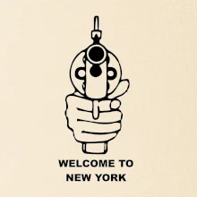 Welcome to NYC