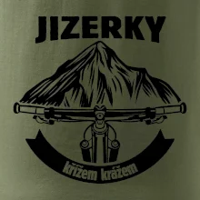 Český ráj křížem krážem