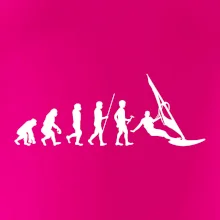 Evoluce Windsurfing