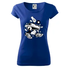 Rozhodčí píšťalka