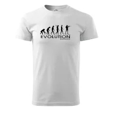 Evoluce biatlonu Biathlon Evoluce biatlonu Biathlon