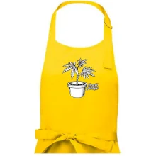 Konopi prostě pěstuju