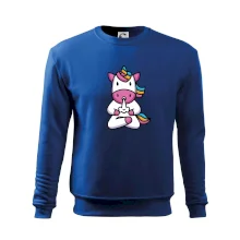 Yoga funící jednorožec