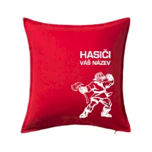 Hasič postava - vlastní název